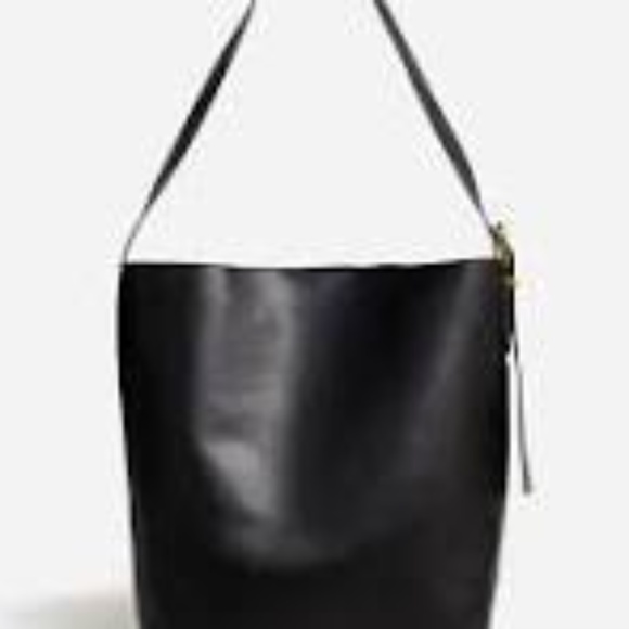 Madewell The Essential Bucket Tote - Picture 13 of 13